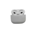 Apple AirPods dritte Generation mit Lightning Ladegehäuse Kopfhörer (18 - Defekt