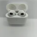 Apple Airpods 3. Generation -- Ladegehäuse Kopfhörer