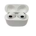 Apple Airpods Dritte Generation Mit -- Ladegehäuse Kopfhö - Unvo - Unvollständig