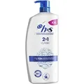H&amps Classic 2-in-1 Anti-schuppen Shampoo Und Spülung 1000 Ml Spender 1000 ml