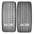 Michelin 265/30R20 94Y ZR Sommerreifen Pilot Sport PS2 RO1 XL | 23873
