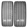 1x 265/30R20 94Y ZR Sommer-Reifen Michelin Pilot Sport PS2 RO1 XL | 71343