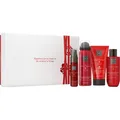 RITUALS Rituale The-Ritual-Of-AyurvedaSmall Gift Set The Ritual of Ayurveda Foaming Shower Gel 50 ml + The Ritual of Ayurveda Shower Oil 75 ml + The Ritual of Ayurveda Hair & Body Mist 20 ml + The Ritual of Ayurveda Body Cream 70 ml 1 Stk. (25,90 € / 1 Stk.)
