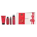Duschöl 75 ml/Schaumbad 50 ml/Haar- und Körpernebel 20 ml/Körpercreme 70 ml Rituals Ayurveda Kleines Geschenkset