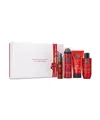 RITUALS Geschenkset Das Ritual des Ayurveda, Small | Geschenkbox mit Produkten zur Körperpflege mit indischem Rosen- und Süßmandelöl | Ausgleichender Duft