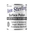 Ann Sterling Klarlack Versiegelung für Shabby Chic Kreidefarbe (750ml)