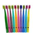 TOP !!! 10 x Curaprox Ultra Soft Smart Handzahnbürste Farben können vom Foto abw