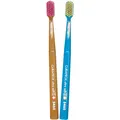 CURAPROX Sensitive Zahnbürste ultra soft CS 5460 extra weich, 2er Pack