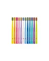 CURAPROX Sensitive Zahnbürste ultra soft CS 5460 extra weich, 4er Pack