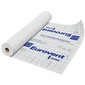75qm Eurovent® HOME dreilagige Fassadenbahn Windbremse Windschutz f. Fertighaus