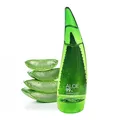 Holika Holika 99% Aloe Vera Körperpflegegel Shooting Gel Beruhigendes 250ml
