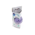 Wpro WBA101, Trocknerkugeln, Violett, Gummi, 60 mm, 70 mm, 160 mm