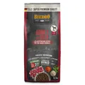 BELCANDO Adult GF Beef [12,5 kg] getreidefreies Hundefutter Trockenfutter ohne Getreide mit Rind All