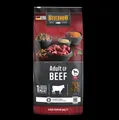 Belcando Adult GF BEEF 12,5 kg Trockenfutter Hundefutter S-XL getreidefrei Rind