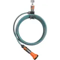 Gardena city gardening Terrassen-Spiralschlauch 7,5 m (18411-20)