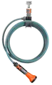 Gardena city gardening Terrassen-Spiralschlauch 7,5 m city gardening Terrassen-Spiralschlauch 7,5 m