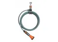 GARDENA city gardening Terrassen-Spiralschlauch 7,5 m (18411-20)