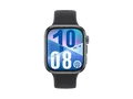 HUAWEI Fit 4 Smartwatch Fluorelastomer, 130-210 mm, Black