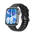 Huawei Watch Fit 4, schwarzes Gehäuse mit schwarzem #2879130