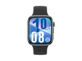 HUAWEI Fit 4 Smartwatch Fluorelastomer, 130-210 mm, Black