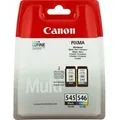 Original Canon 8287B005 / PG545+CL546 Druckkopfpatrone Multipack