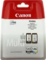 Canon Original PG-545/CL-546 Druckerpatronen - Multipack (8287B005)