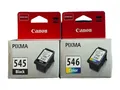 Original Tintenpatronen Multipack Canon Pixma MG3053 MX495 TR4550 TR4551
