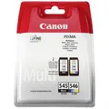 Canon PG-545 CL-546 MULTI PACK - Original # 8287B005