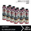 Liqui Moly ÖL-VERLUST-STOP Motoröl Additiv 10x300 ML