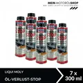 Liqui Moly ÖL-VERLUST-STOP Motoröl Additiv 7x300 ML