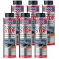Liqui Moly Öl-Verlust-Stop 6x 300ml Leckstop Motoröl Pflege Regeneration