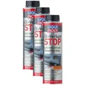 Motoröladditiv 3x300 ml in der Dose LIQUI MOLY effektiver Öl-Verlust-Stop