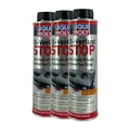 LIQUI MOLY ÖL-VERLUST-STOP Motoröladditiv Dichtungsregeneration, 3x300 ml