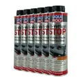 LIQUI MOLY ÖL-VERLUST-STOP Motoröladditiv Dichtungsregeneration, 6x300 ml