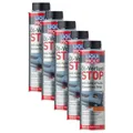 Motoröladditiv 5x300 ml in der Dose LIQUI MOLY effektiver Öl-Verlust-Stop