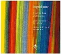 Engel für Aura und Chakren von Auer, Ingrid | Buch | Zustand sehr gut