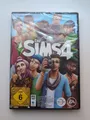 Die Sims 4 (PC) Deutsch Disc Version Neu Und OVP