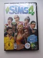 Die Sims 4 Deutsch Disc Version Erstauflage Selten (PC) Neu Und OVP