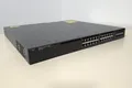 Cisco Catalyst WS-C3650-24PS-S