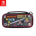 PDP Gaming Offiziell Lizenziert Switch Console Case - Mario Kart - Works mit Switch OLED & Lite