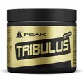 Tribulus Terrestris - 60 Kapseln I Testo Booster I Pflanzenextrakte I Tribulus Terrestris I Vitamine I Zink I Zinc I Immunsystem I normaler Testost...