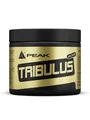 PEAK Tribulus Terrestris - 60 Kapseln I Testo-Booster mit Steroidsaponinen