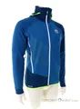 Ortovox Col Becchei Herren Tourenjacke-Blau-S