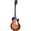 Gibson Les Paul Studio Session Bourbon Burst - E-Gitarre