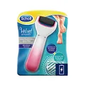 Scholl Lima Electrica Velvet 2En1 3U C/3