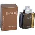 Nina Ricci Memoire D'Homme Eau de Toilette Spray 60ml