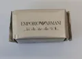 Emporio Armani 3360372061786, Frauen, 30 ml, Nicht nachfüllbare Flasche, Heliotrop, Mandel, Zedernholz, Moschus