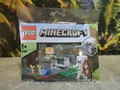 Lego Minecraft 30394 - Die Skelett-Abwehr Polybag (NEU/OVP)