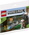 LEGO® Minecraft™ 30394 Die Skelett-Abwehr - NEU & OVP -