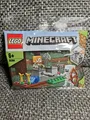 LEGO 30394 Minecraft  Die Skelett Abwehr  Polybag Neu & OVP